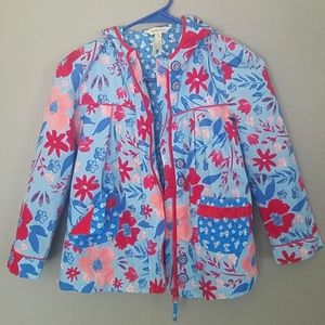 Matilda Jane Girls Jacket